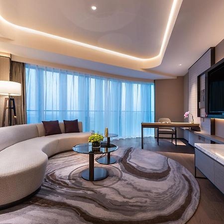 Grand Mercure Shanghai Lingang Eksteriør bilde