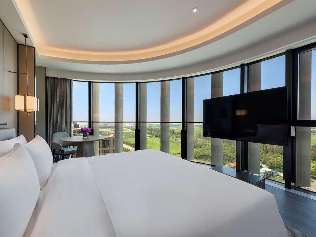 Grand Mercure Shanghai Lingang Rom bilde