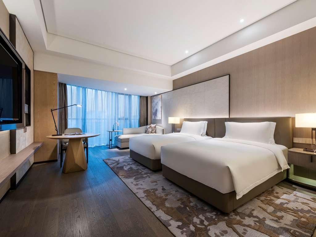 Grand Mercure Shanghai Lingang Rom bilde