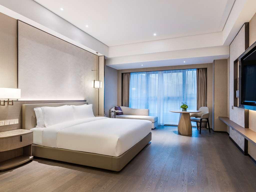 Grand Mercure Shanghai Lingang Rom bilde