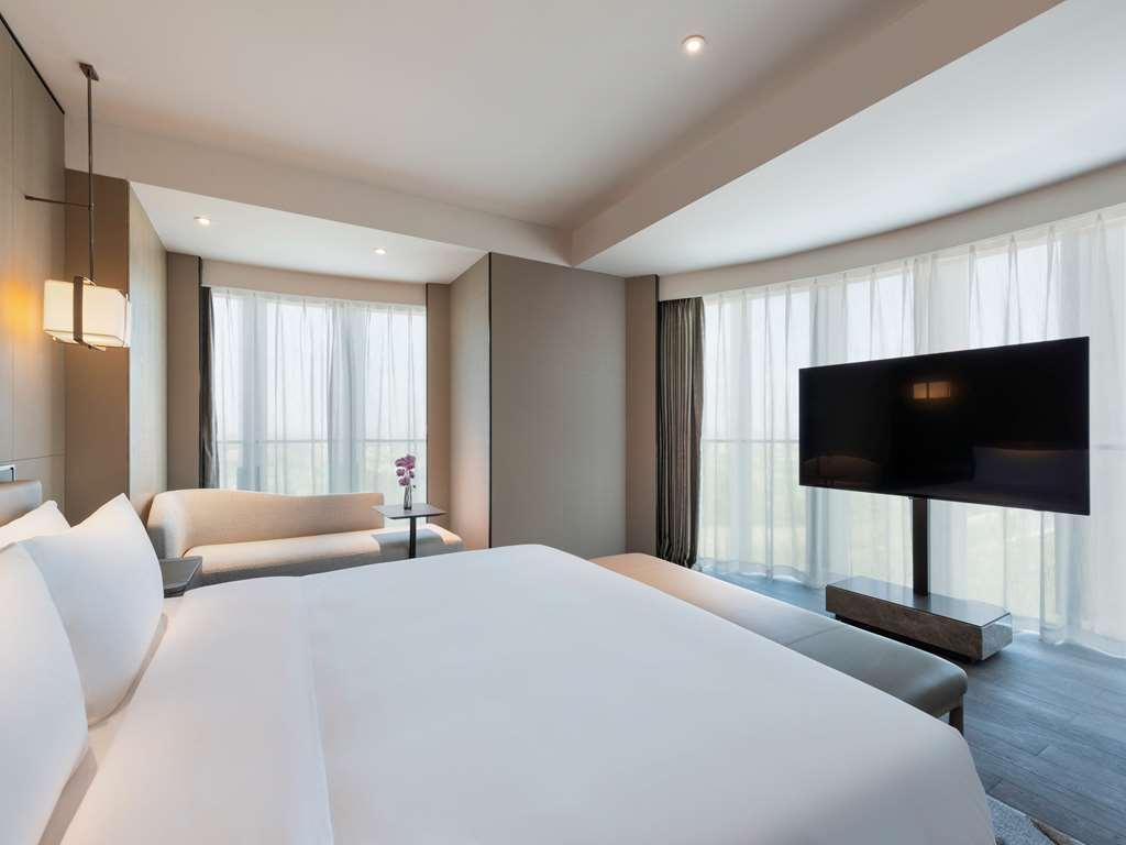 Grand Mercure Shanghai Lingang Rom bilde