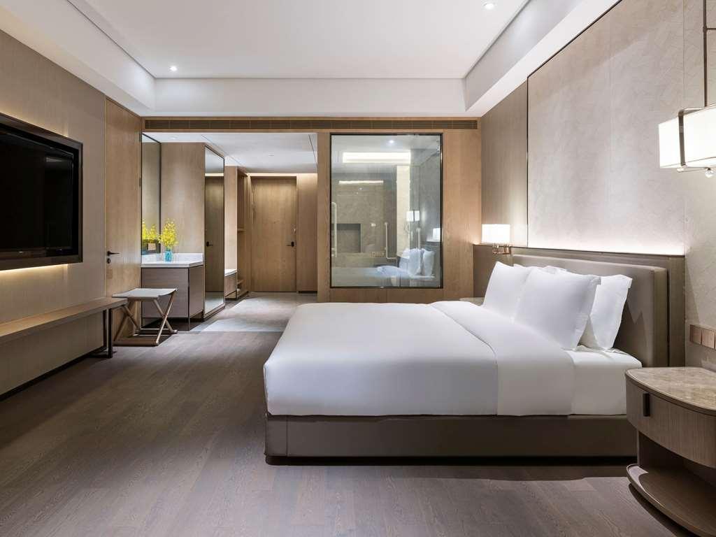 Grand Mercure Shanghai Lingang Rom bilde