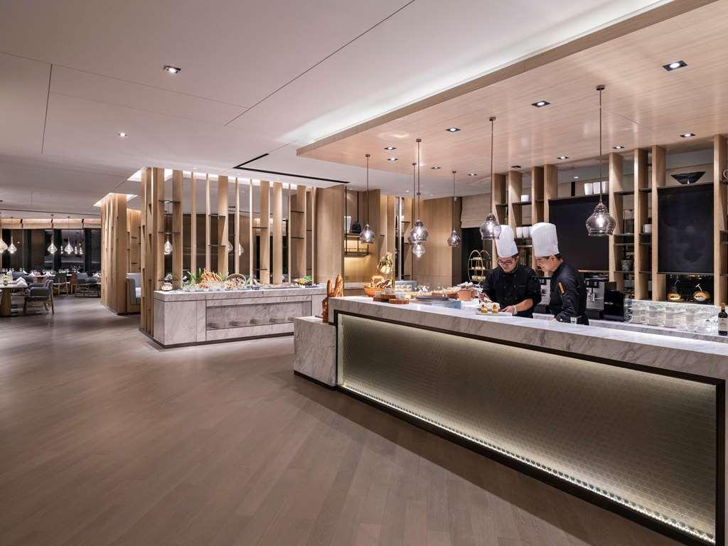 Grand Mercure Shanghai Lingang Restaurant bilde