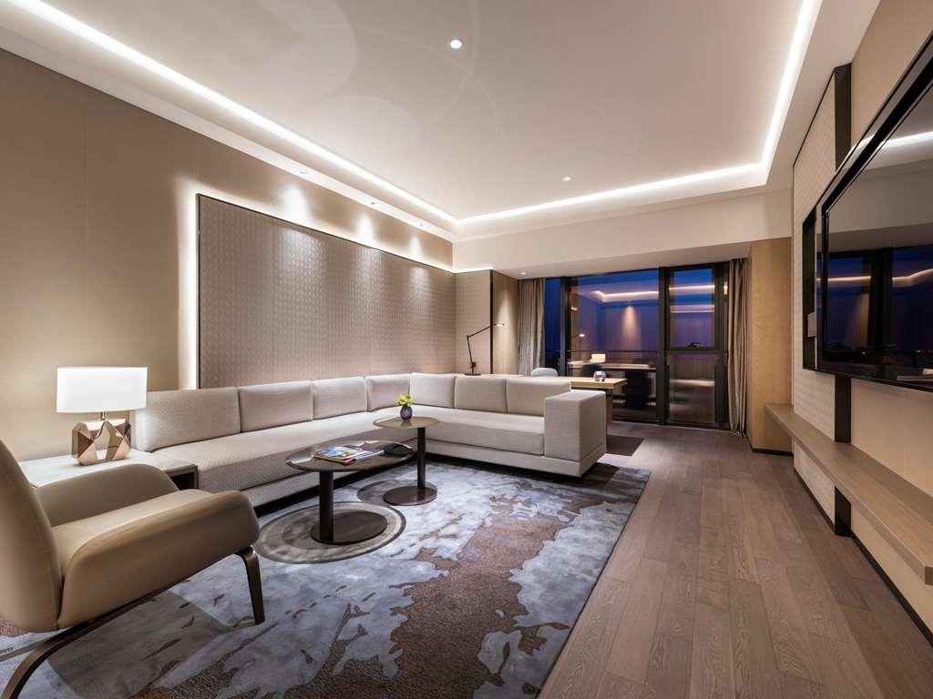 Grand Mercure Shanghai Lingang Rom bilde