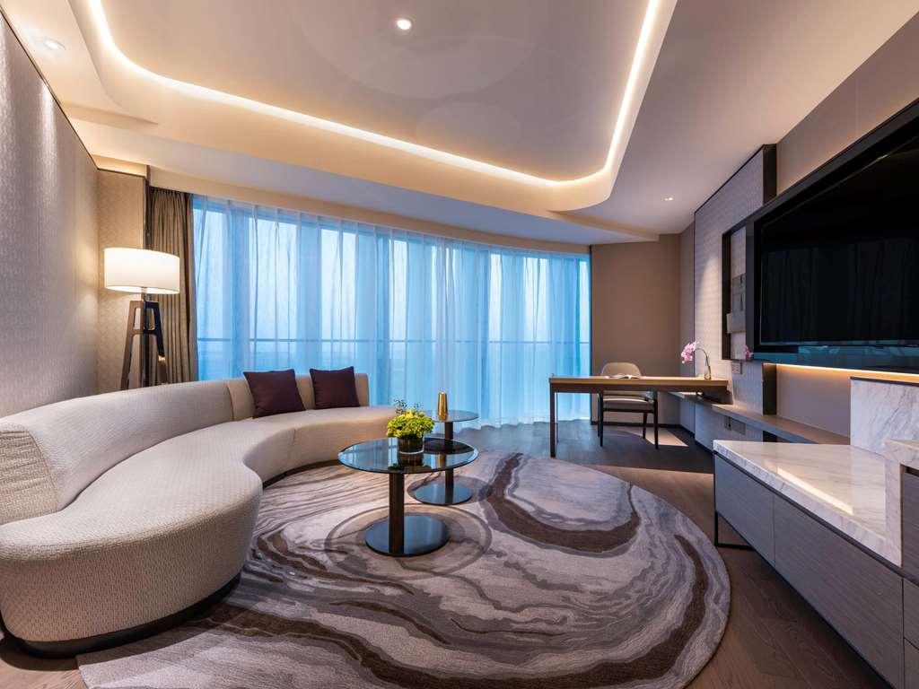 Grand Mercure Shanghai Lingang Rom bilde