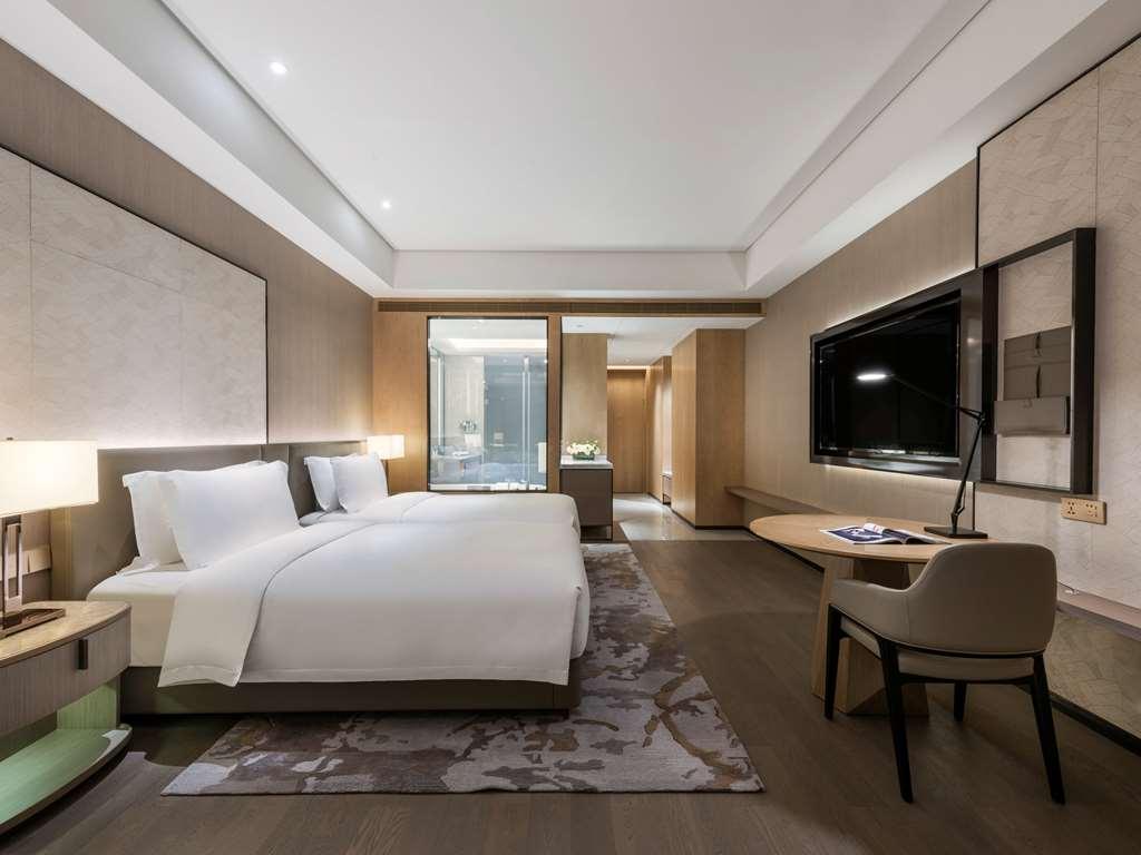 Grand Mercure Shanghai Lingang Rom bilde