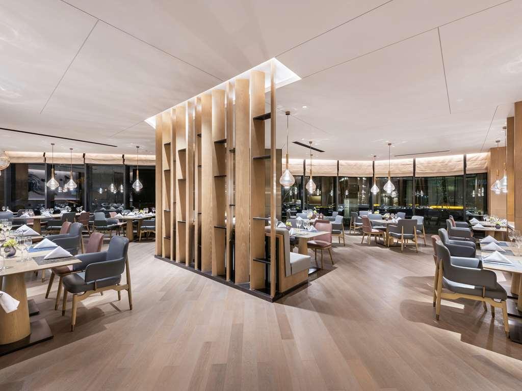 Grand Mercure Shanghai Lingang Restaurant bilde