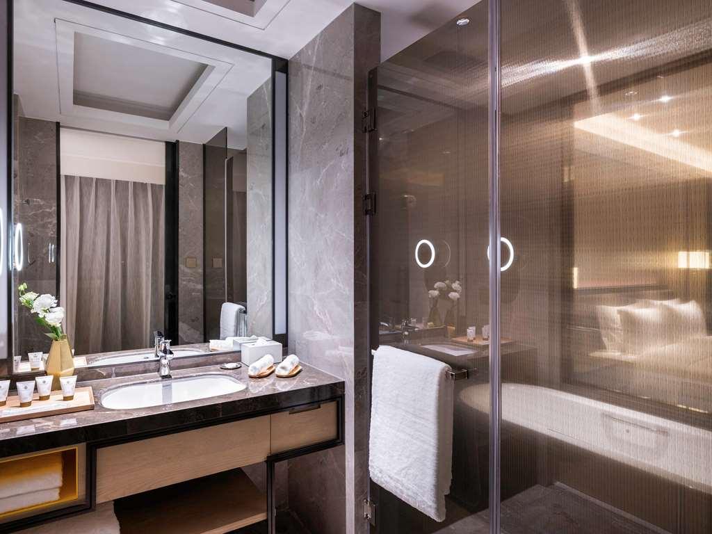 Grand Mercure Shanghai Lingang Rom bilde