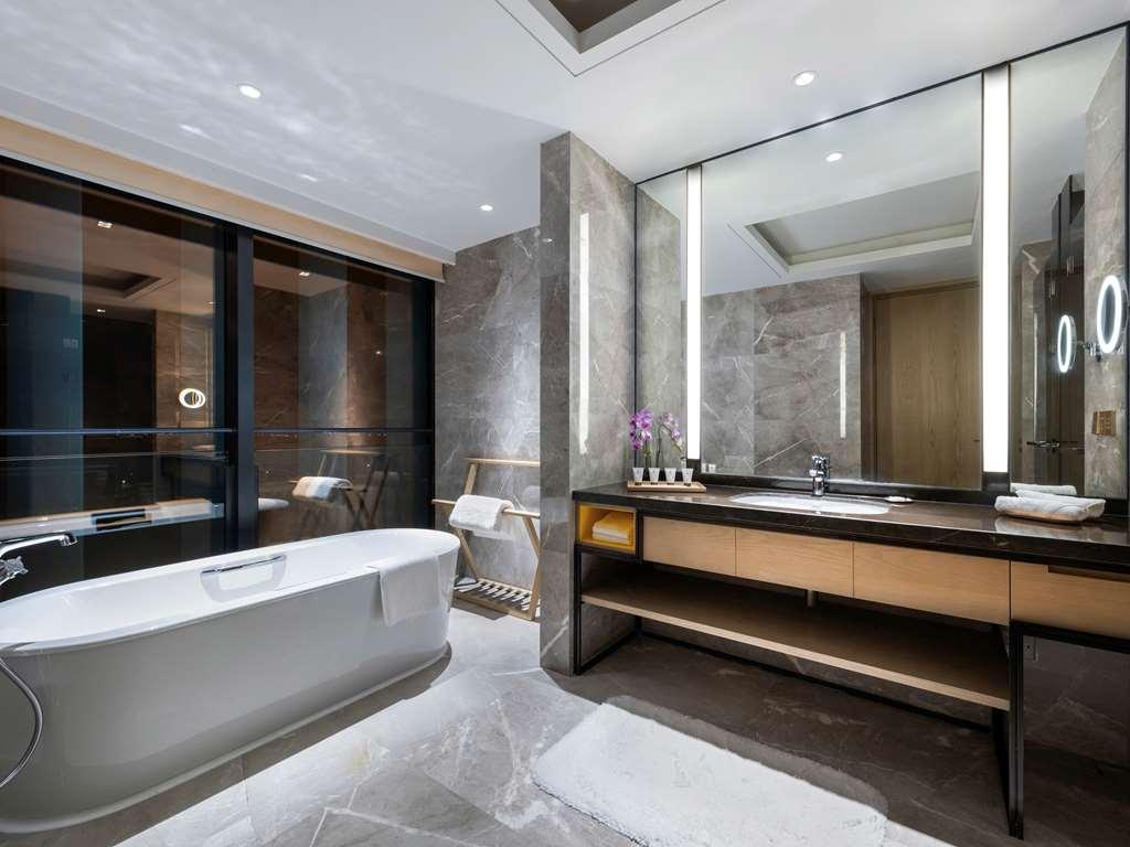Grand Mercure Shanghai Lingang Rom bilde